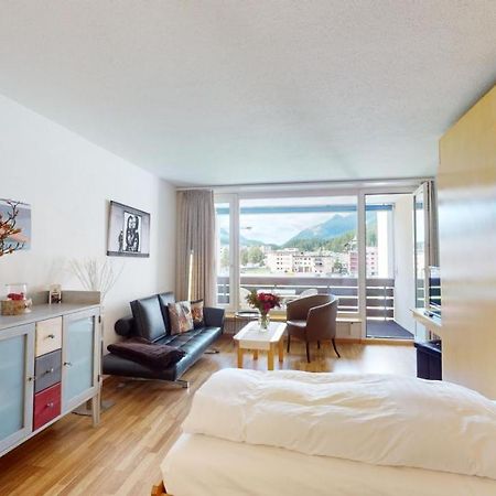 Residenz Am See A304 Apartment St. Moritz Ngoại thất bức ảnh